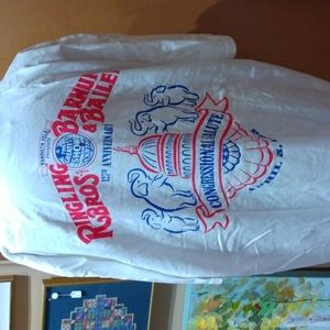 Ringling Brothers t-shirt